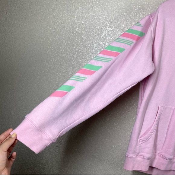 Jeffree Star Exclusive Winter 2020 Pullover Hoodie - Picture 4 of 6